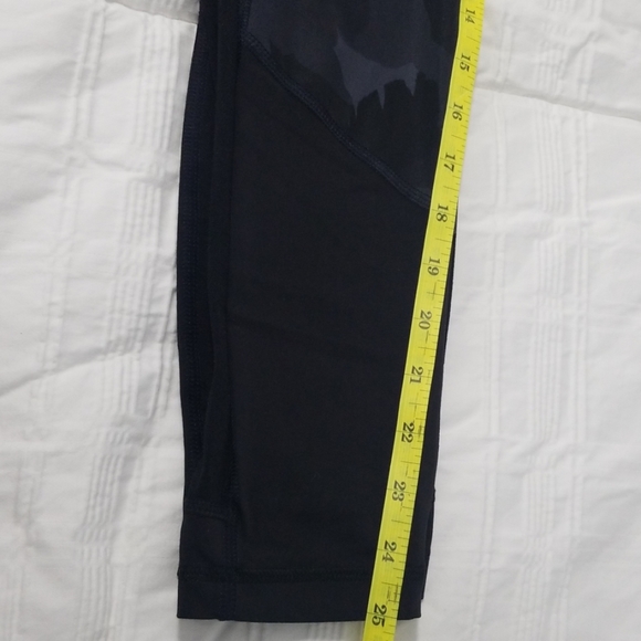 🍋LULULEMON LEGGINGS🍋 - Picture 8 of 8